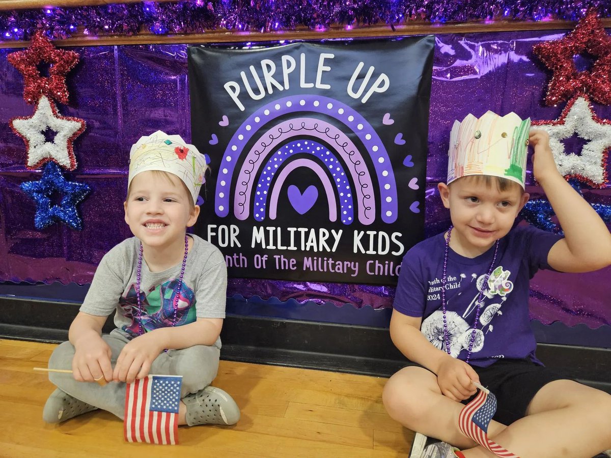 Lackland ISD tweet media