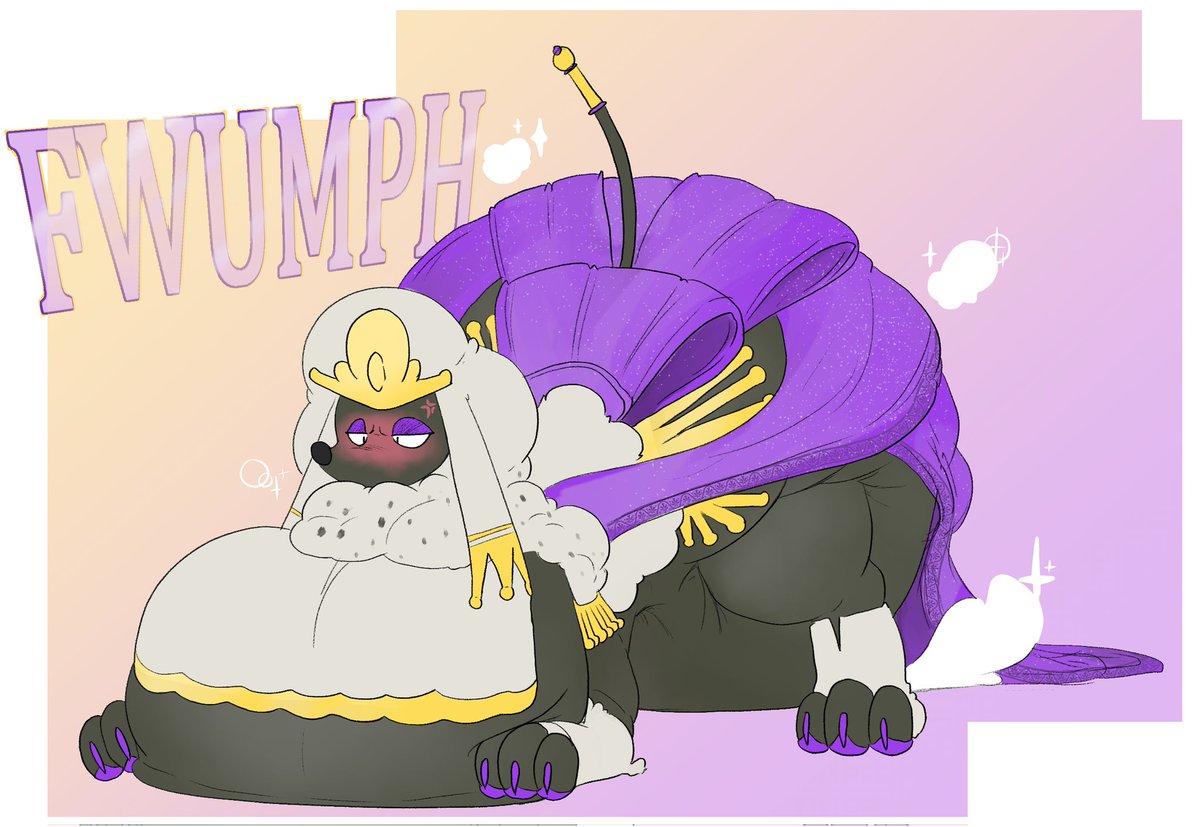 Thinking about       padded quads