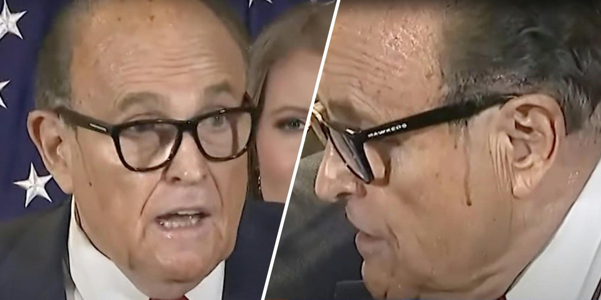 Rudy Giuliani bought a 'teaching documentary' on how to obtain 'freedom' from adult content, bankruptcy records show dailydot.com/debug/giuliani…
