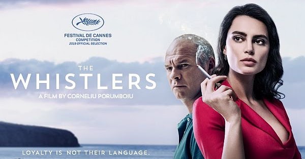 May 8
Favorite movie set on an island: LA GOMERA (THE WHISTLERS)
Instead of the usual suspects—JAWS, KEY LARGO, BLUE CRUSH (#DontJudge)—I went for a deeper cut, a crime drama that hinges on learning the whistling language of the island of Gomera. #Stonegasmoviechallenge2024