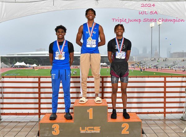 Jayden Thrower (@throwerjayden) on Twitter photo I want to take the time to express my heartfelt gratitude to God, my amazing family, my incredible coaches, and the wonderful community I am blessed to be a part of. I believe that without all of you, none of the incredible things I have achieved would have been possible.<a href="/GoMVB/">GoMVB Sports - Recruit Content for College Coaches</a> I want to take the time to express my heartfelt gratitude to God, my amazing family, my incredible coaches, and the wonderful community I am blessed to be a part of. I believe that without all of you, none of the incredible things I have achieved would have been possible.<a href="/GoMVB/">GoMVB Sports - Recruit Content for College Coaches</a>
