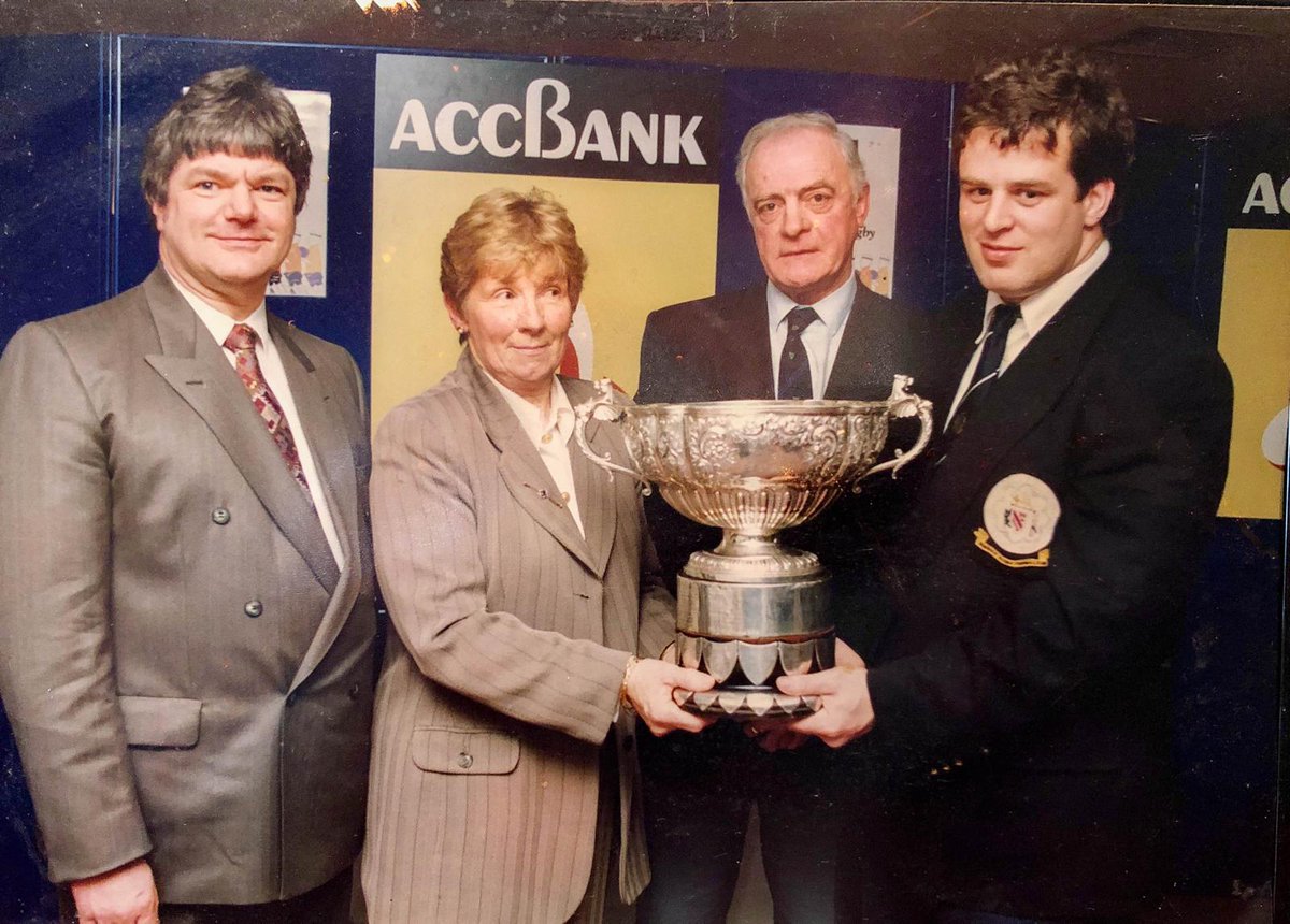 Dundalk RFC tweet media