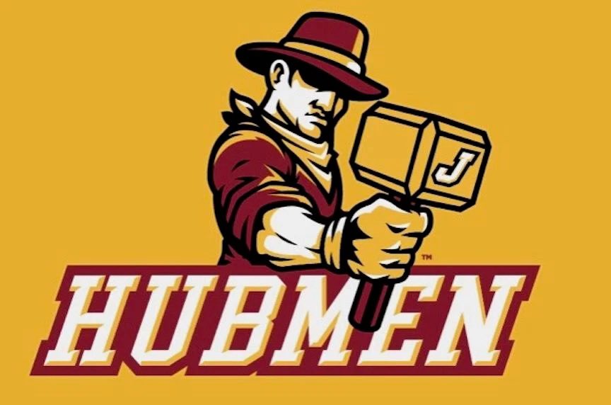 Super excited and honored to lead the Hubmen Basketball program! Eager to get to work with the kids this summer. #BuildingChampions 💪🏼🏀🏆