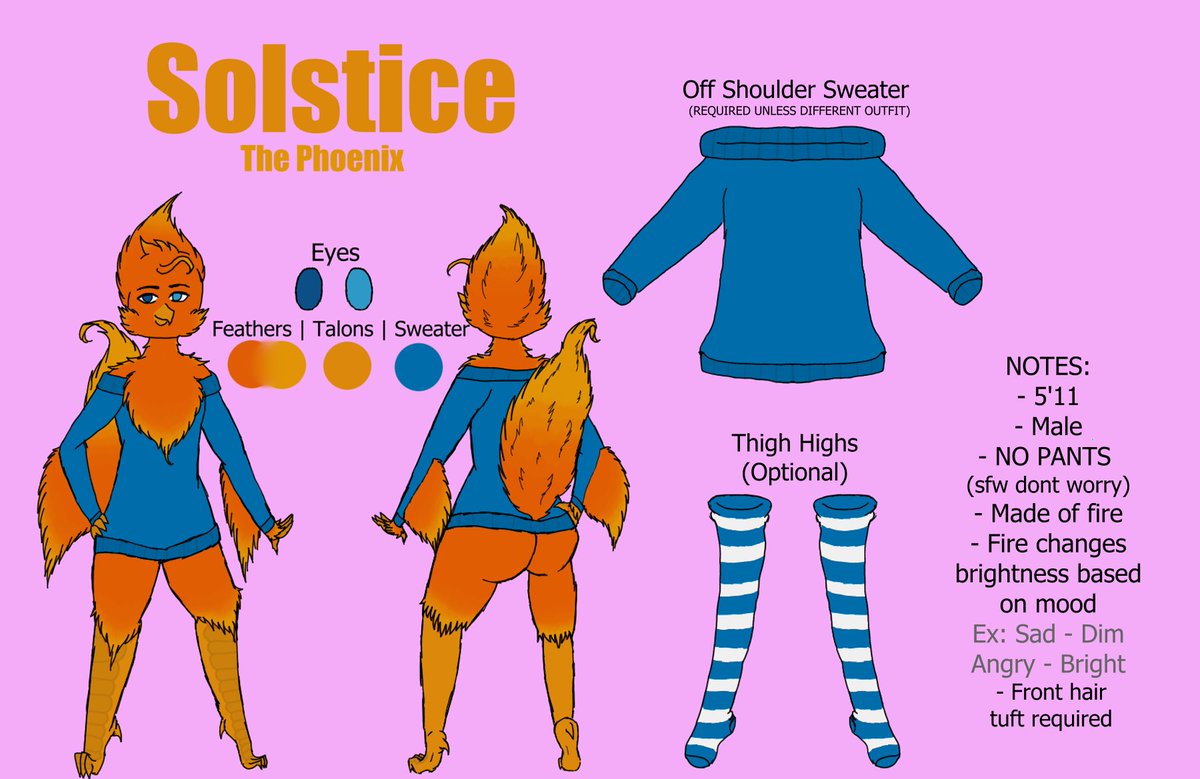 Solstice tweet media