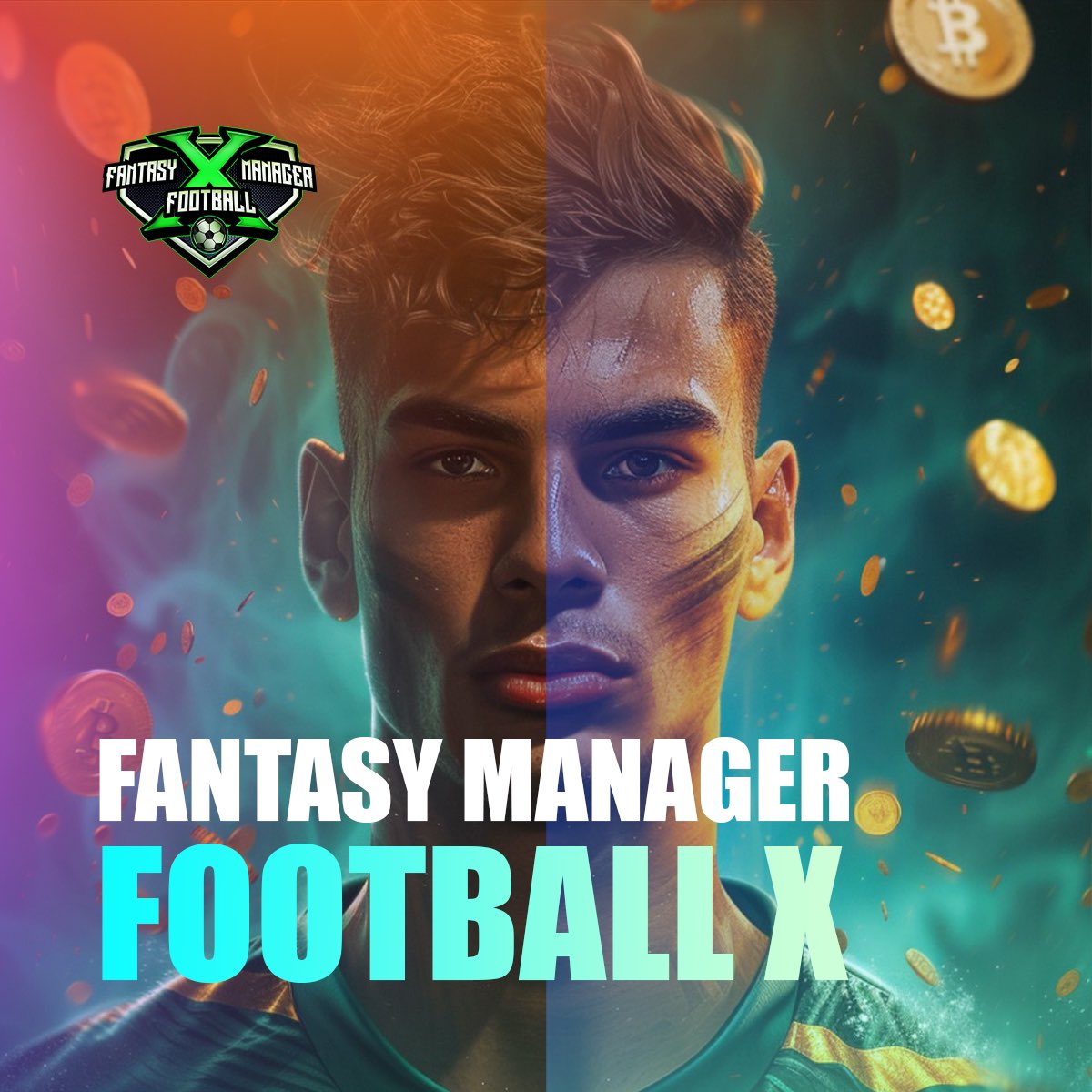 Wondering what Fantasy Manager Football X is all about? It's your ticket to the ultimate football gaming experience! Build your dream team, trade #NFTs, and compete for glory. Stay tuned for more updates!

#RealMadrid #BayernMunich #cryptocurrency #CRYMUN #P2E