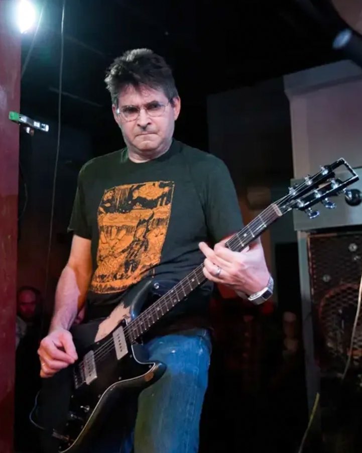 Steve Albini, a great friend of #beyerdynamic and a giant in the recording world will be missed.