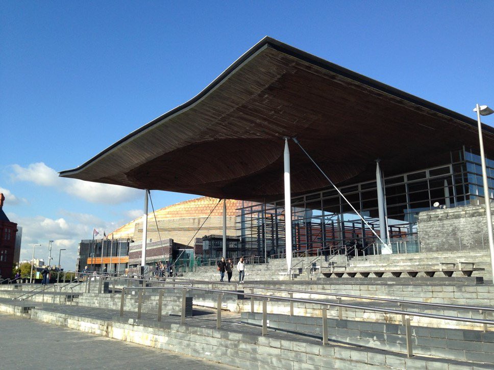 Landmark proposals to make the Senedd more modern and effective has been agreed by the Welsh Parliament. gtfm.co.uk/landmark-vote-…