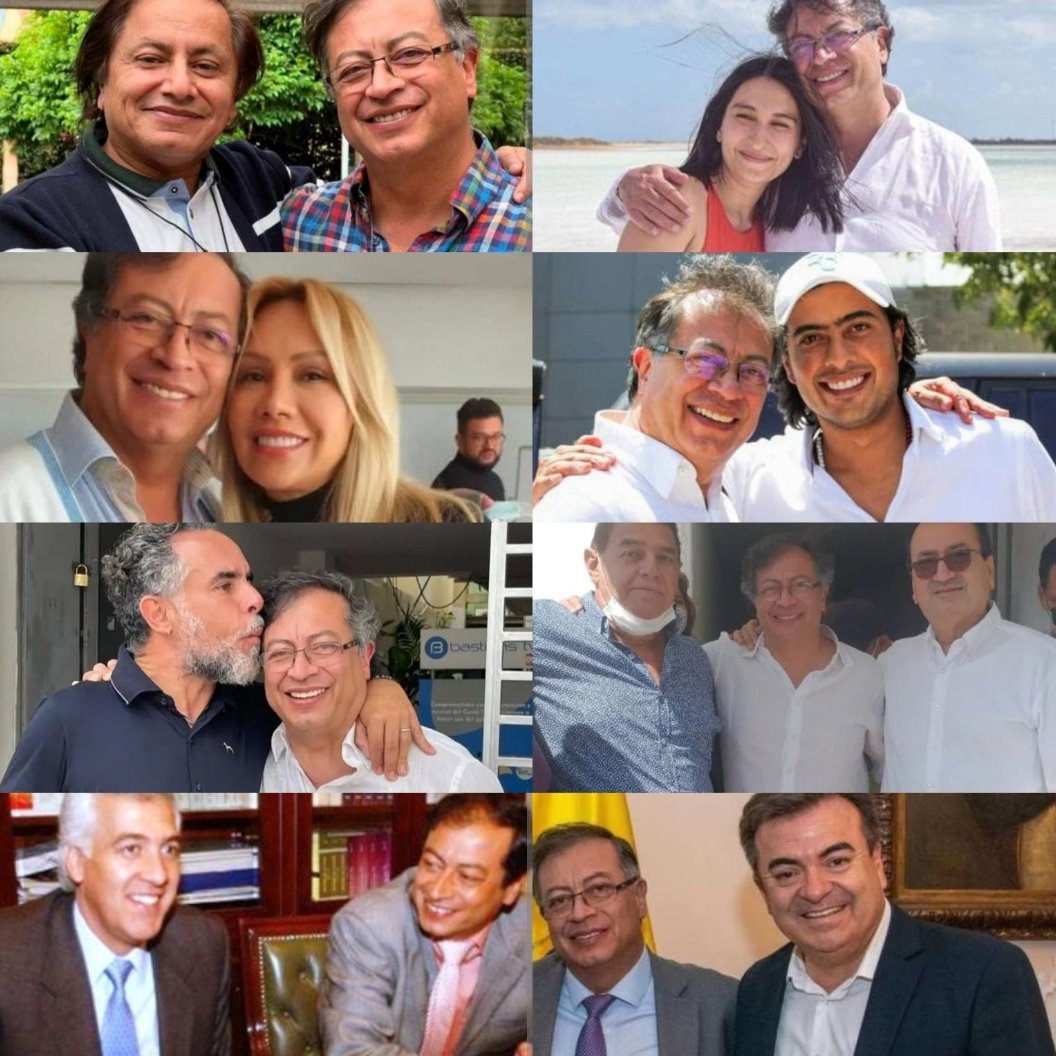 camasohi's tweet photo. @PizarroMariaJo ¿y si dejamos que el petro de antes hable? https://t.co/gzz4dNZdSS