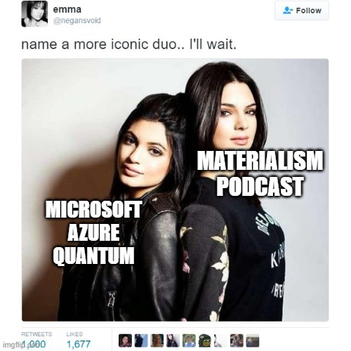 Tweet media one