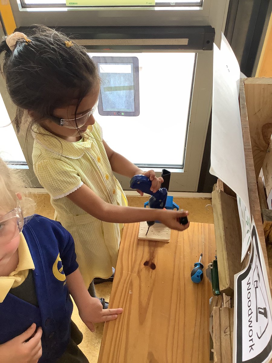 EYFS BDP tweet media