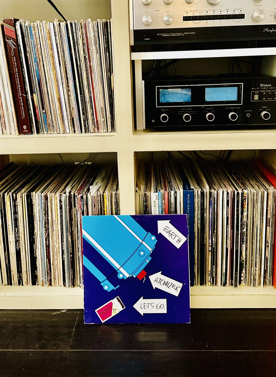 david_moses's tweet image. Rest in peace you goddamn legend. #RIPSteveAlbini