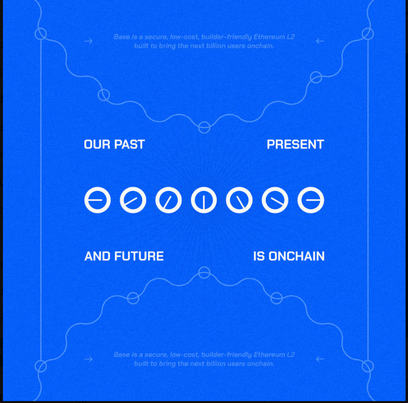 FamilyIco's tweet photo. Selamlar arkadaşlar,
#Base'nin az önce paylaştığı OUR PAST, PRESENT, AND FUTURE IS ONCHAIN #nft mintledim.
Link: https://t.co/gUwqvUguAO
#Zora 600m değerleme ile satın aldığı #mintdotfun #nft mintledim.
Link: https://t.co/jzepWSthvF
#ZORA üzerinde $pill bir nft yayınladı. Bu nft mintledim. Son 100 tane kaldı. Bu nft mintlememde ki sebep #enjoy gibi #airdrop yapabilir.
PİLL alım için link: https://t.co/U1EJUzYCkM
Link: https://t.co/KdEnwZsBPt