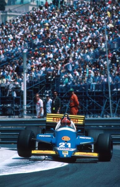 Grand Prix! 1980-1989 🏁 tweet media