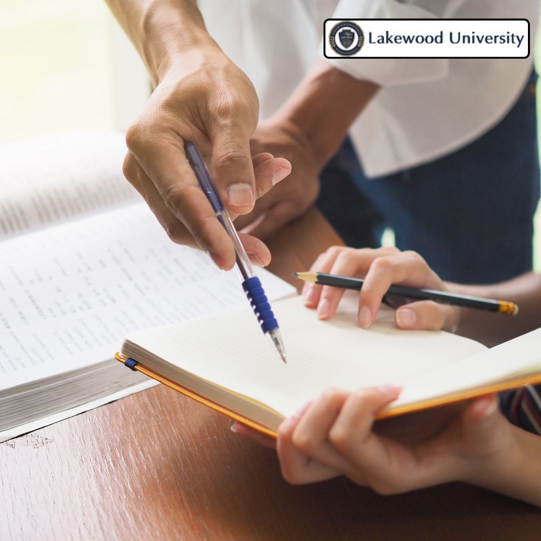 Experience the Excellence of Education at Lakewood University, where Success is the Ultimate Destination for our Students and Alumni. 
💻 lakewood.edu
📞 1-800-517-0857
.
.
. 
#LakewoodUniversity #Learning #Education #DistanceLearning #DistanceEducation #eLearning #...