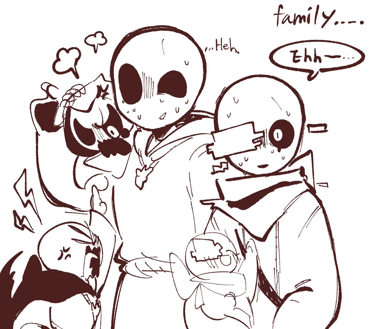 1193ramen_LOVE's tweet photo. Couple or family
#afterdeath #afterdeathship #afterdeath_family https://t.co/1stQtjRo3Z