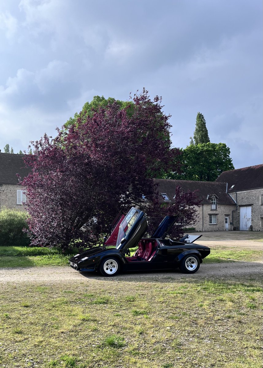 911addict_'s tweet image. Merci Ferruccio pour les travaux. Désolé de t’avoir autant critiqué..

J’ai enlevé le vidéo où je conduisais pour que vous puissiez profiter de celle là avec le son ❤️ quelle ligne …