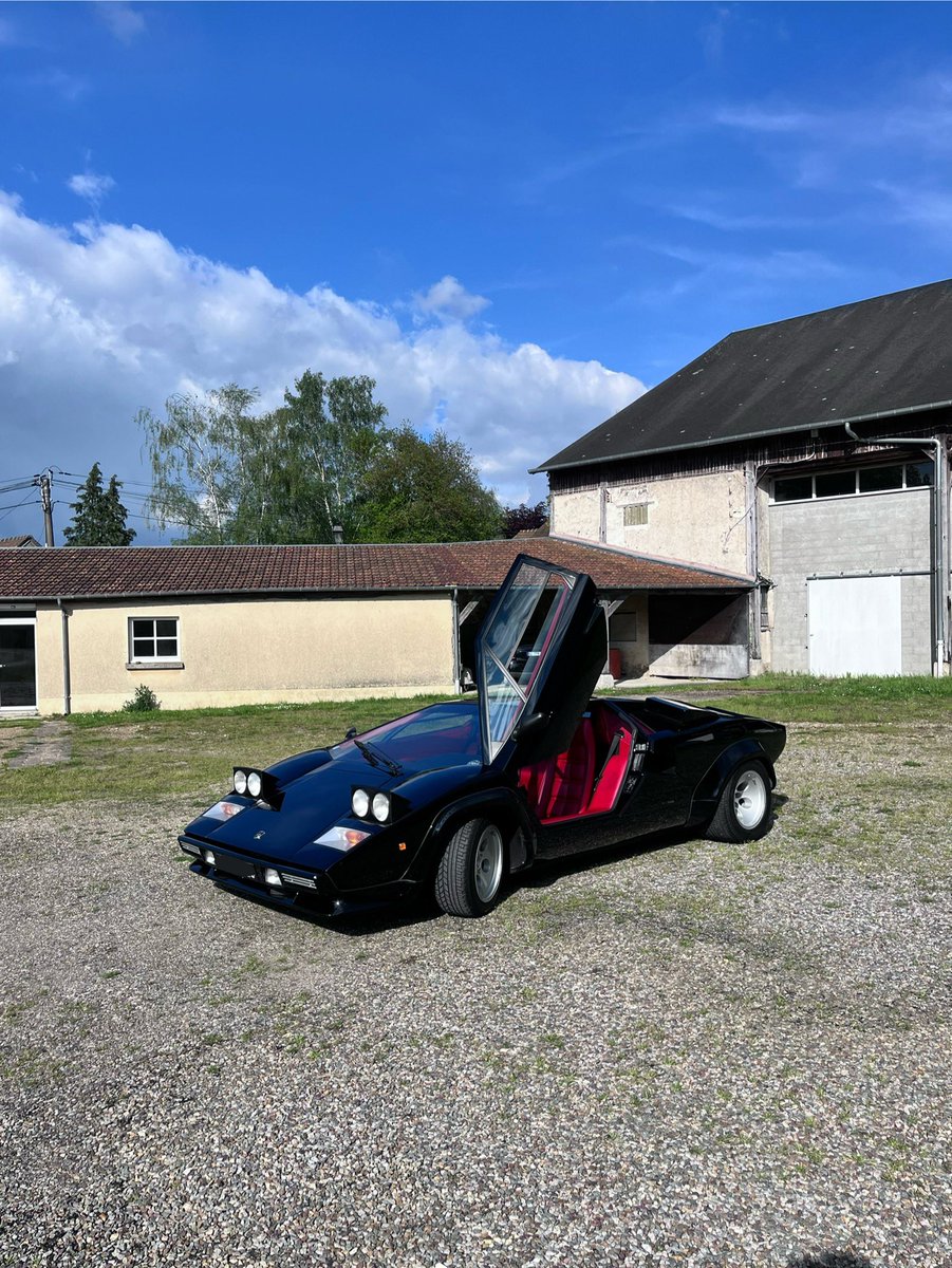 911addict_'s tweet image. Merci Ferruccio pour les travaux. Désolé de t’avoir autant critiqué..

J’ai enlevé le vidéo où je conduisais pour que vous puissiez profiter de celle là avec le son ❤️ quelle ligne …