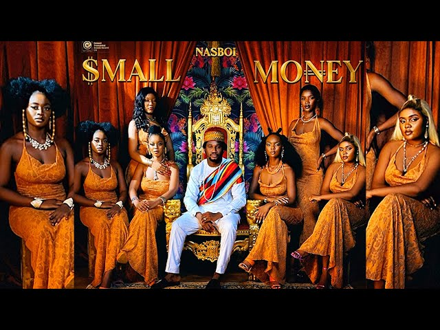 #NowPlaying : #BrandNew▶️1⃣0⃣5⃣.3⃣ 'Small Money' by @iamnasboi Cc: @Huz_Chosen1 Adekunle Gold Kante #StaySafe #StayFresh