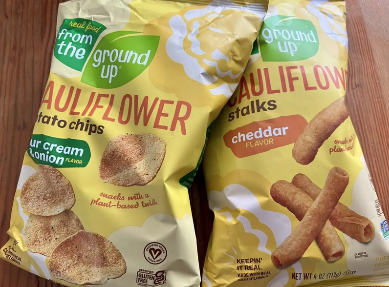 VgCheeseTasting's tweet photo. Yum! These #vegan snacks in sour-cream-and-onion &amp; cheddar are amazing!
https://t.co/zFyo3egOBr https://t.co/m9HwO1QOz4