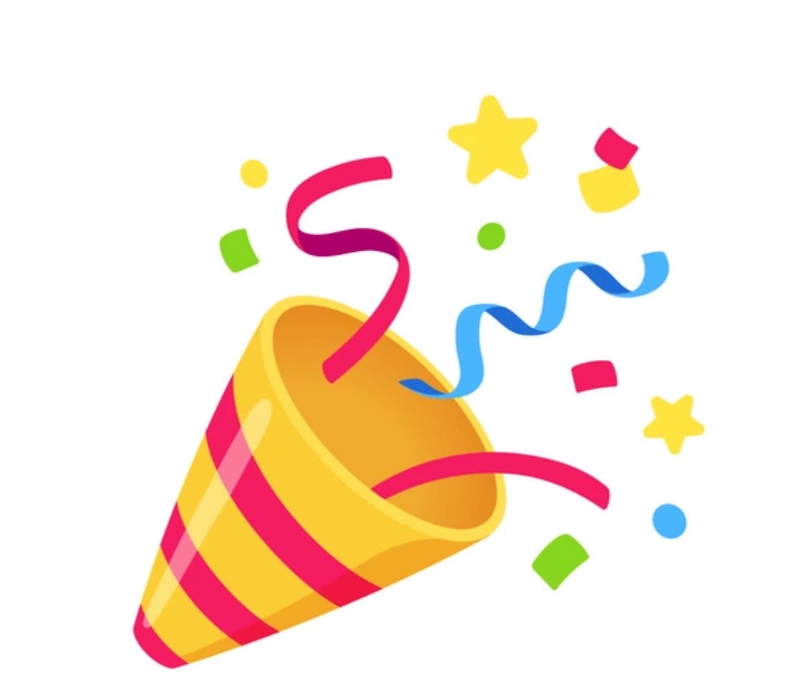 NighthawksPTA (@nighthawkspta) on Twitter photo <a href="/NighthawksPTA/">NighthawksPTA</a> is proud to support the 6th/7th Grade EOY Celebrations; however, we cannot do it without our amazing volunteers.
June 3: AM (6-1), PM (7-1)
June 25th: AM (7-3), PM (7-4)
June 26th: AM (6-4), PM (6-2 & 6-3)
Sign up here!
signupgenius.com/go/70A0E45A5AD… <a href="/NighthawksPTA/">NighthawksPTA</a> is proud to support the 6th/7th Grade EOY Celebrations; however, we cannot do it without our amazing volunteers.
June 3: AM (6-1), PM (7-1)
June 25th: AM (7-3), PM (7-4)
June 26th: AM (6-4), PM (6-2 & 6-3)
Sign up here!
signupgenius.com/go/70A0E45A5AD…