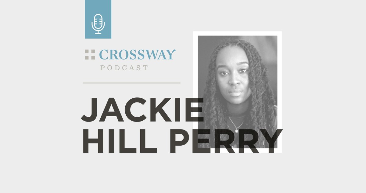 Jackie Hill Perry on Recording the Entire ESV Bible: 'It Changed Everything': Listen to the full episode here: link.chtbl.com/JackieHillPerr…