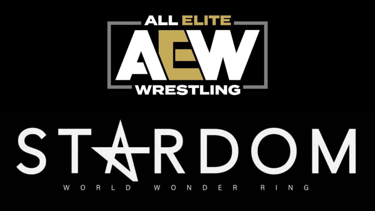 Rocky Romero tells Fightful Select that the current plan is for Stardom to be involved in NJPW/AEW Forbidden Door. More details for subscribers