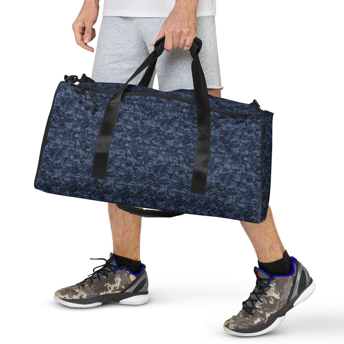 $COPE duffle bag, perfect for your weekend getaways.

Basedcope.store