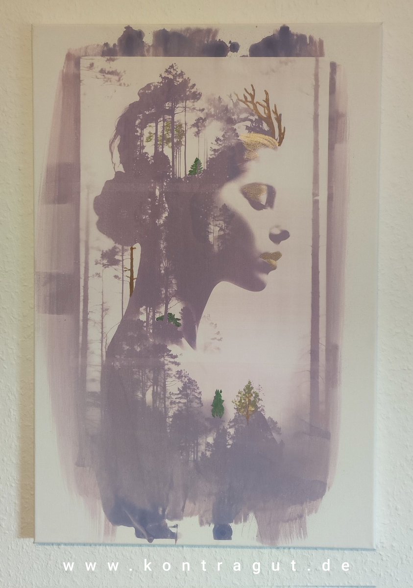 beideEltern's tweet image. Cyanotopie auf Leinwand
#cyanotype #solarprint #solarfast
kontragut.de