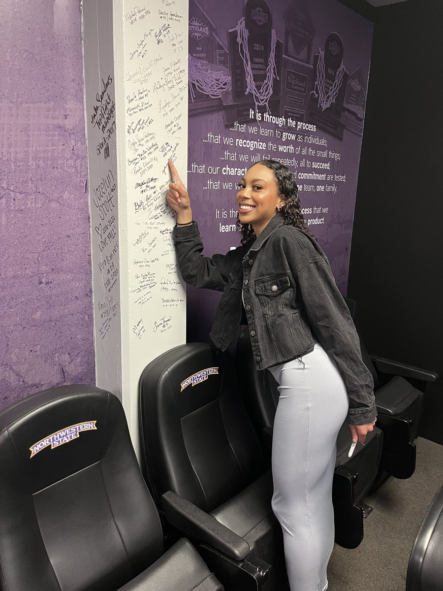 NSU Women's Basketball tweet media