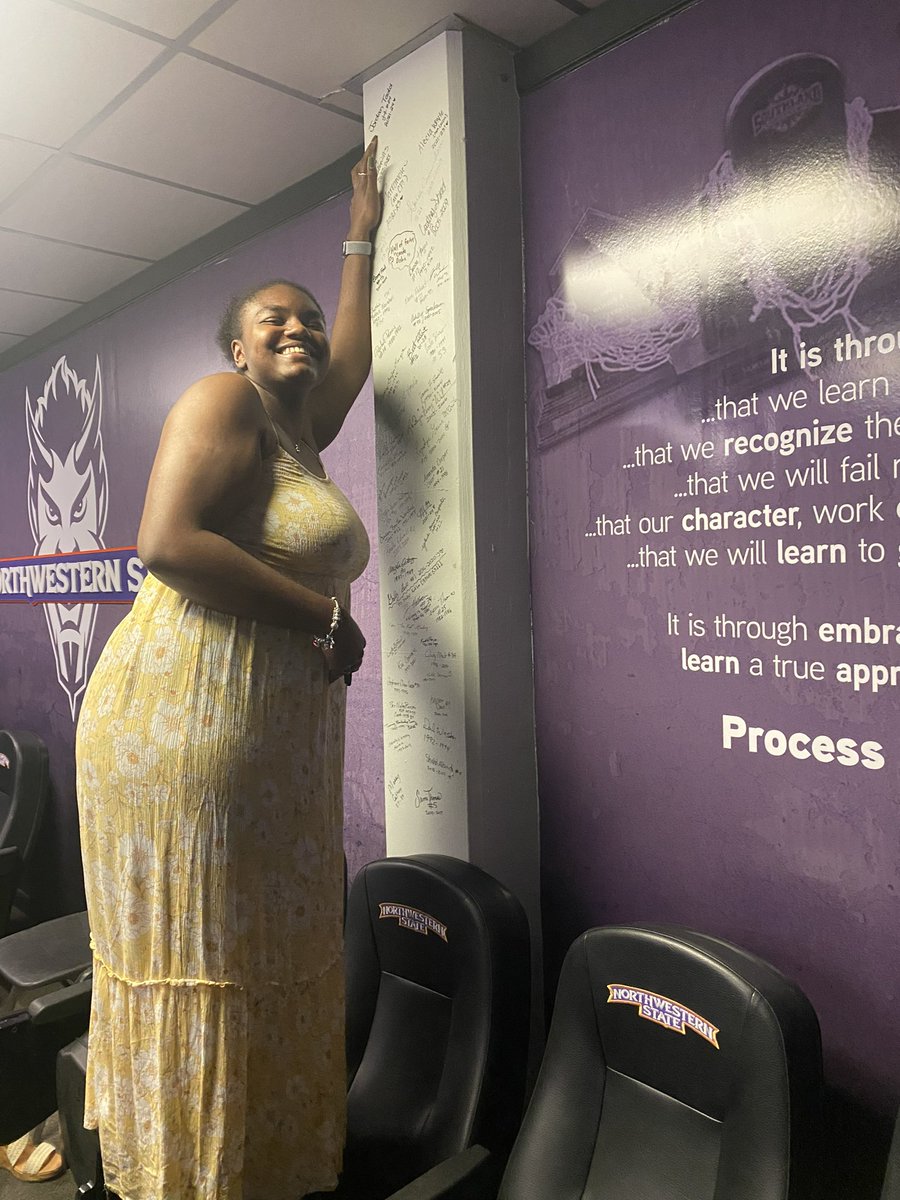 NSU Women's Basketball tweet media