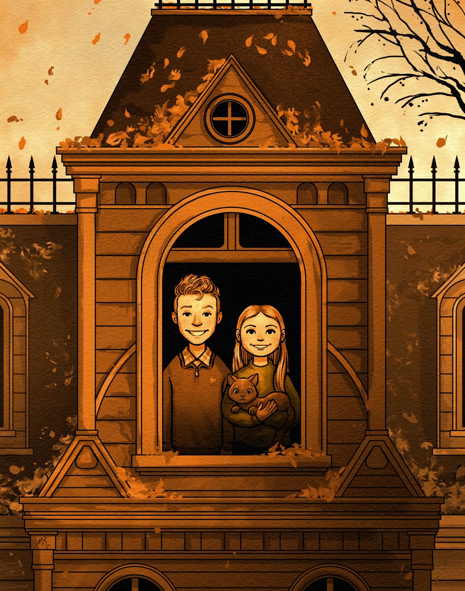 michaelramstead's tweet image. Been off work for about a month now so if you&apos;re interested in a commisson I&apos;d be happy to help you out! Just DM me and we can chat about the job! Happy to do something in styles other than horror as well!
RTs appreciated!