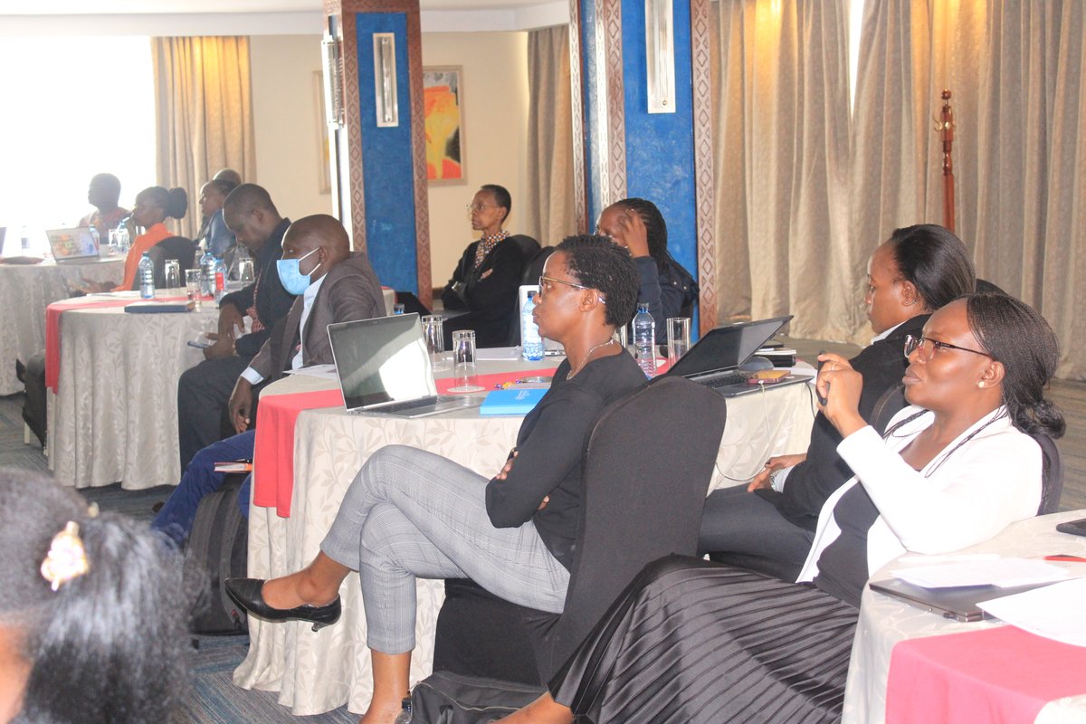 NCDAllianceKe's tweet photo. Off we went! 🚀💨TNA validated.
We focused on conducting a training needs assessment for healthcare professionals. The tool developed will help achieve this goal. The aim of #PEPKenya is to create awareness about #CMDs & ensure professionalism. @CHESOA_Kenya @KCOA_Official https://t.co/3YZhh87r4O