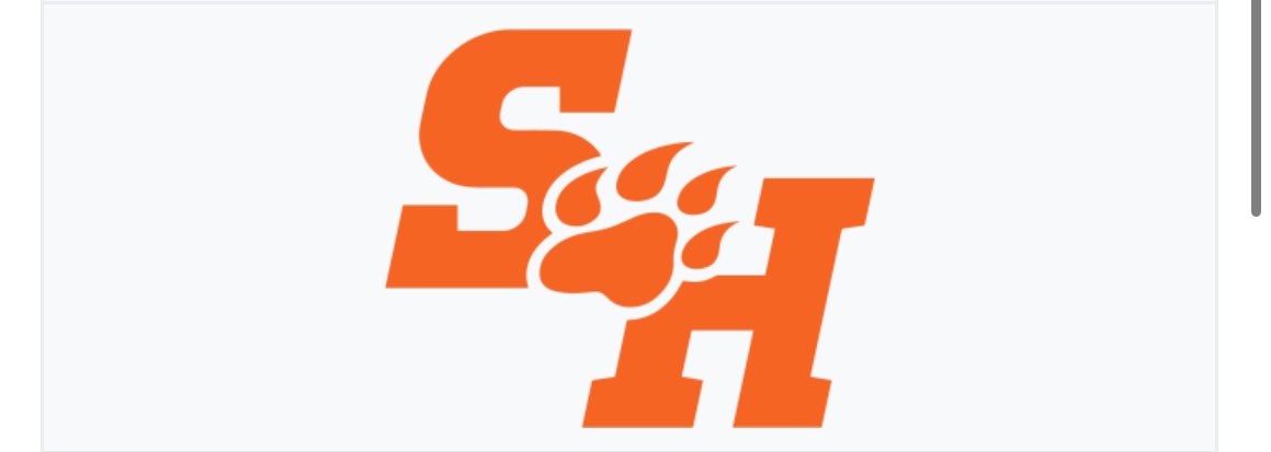 BR_Recruits's tweet photo. Huge thanks to @CoachBangSHSU  from @BearkatsFB  for stopping by today to #RecruitTheRidge! https://t.co/Ry26AFqaaV