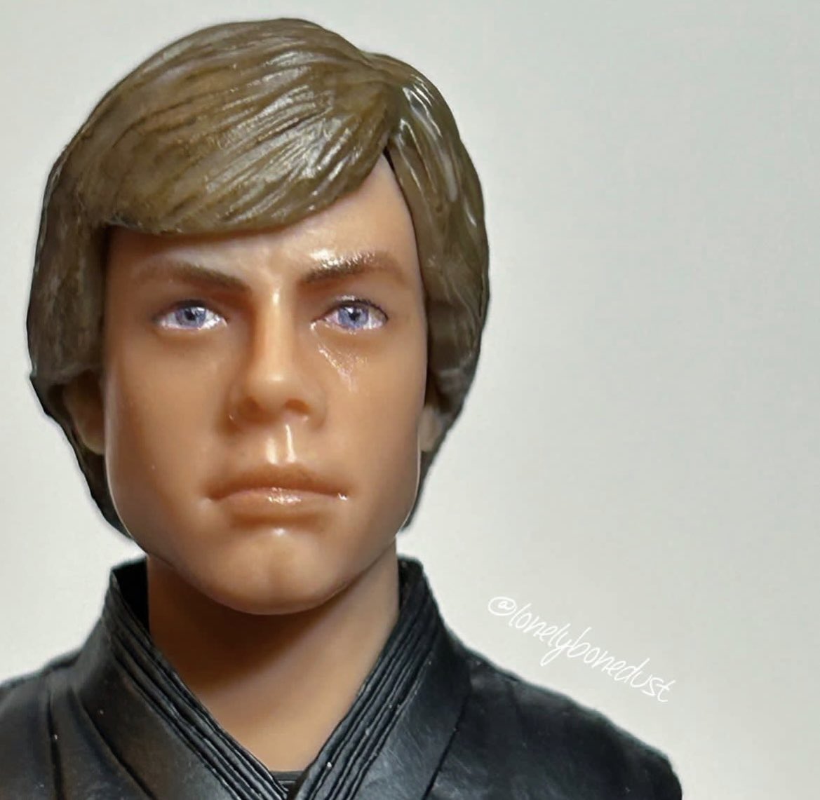#toycollector #toycollection #actionfigures #actionfigurecollector #actionfigurecollection #starwars #toyphotography #lukeskywalker #actionfigurephotography