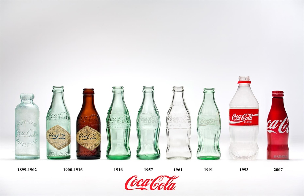 Did you know that coca-cola become the first soda to go to space in 1985! 

#NationalHaveACokeDay!