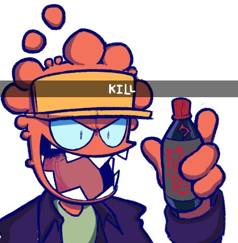 <a href="/ZalsNG/">ZALS</a> Here's the other side of the coin lmao

(The original idea was made by a discord user called ac1dy, I liked so much that I did my own version)