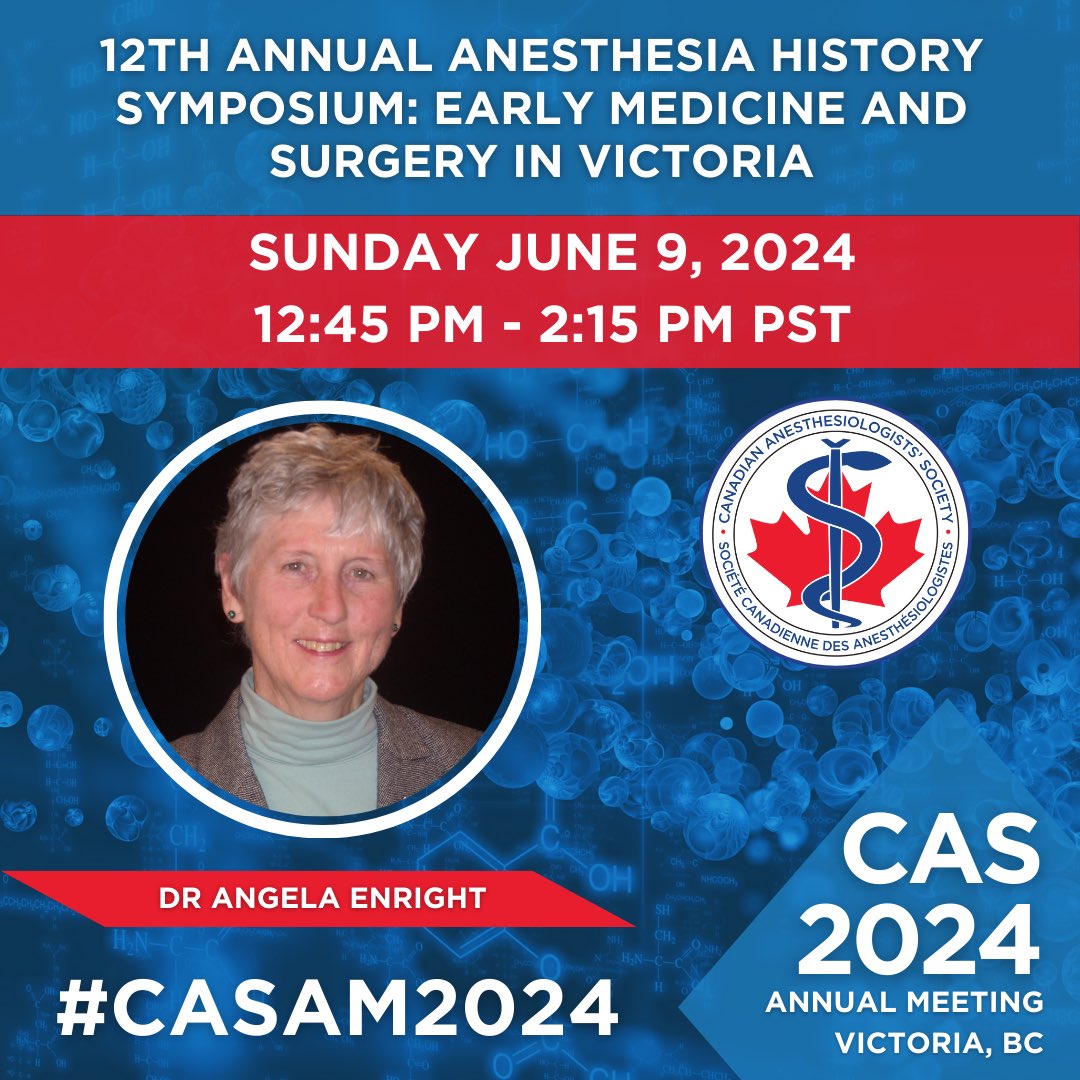 Anesthesia Archives & Artifacts tweet media