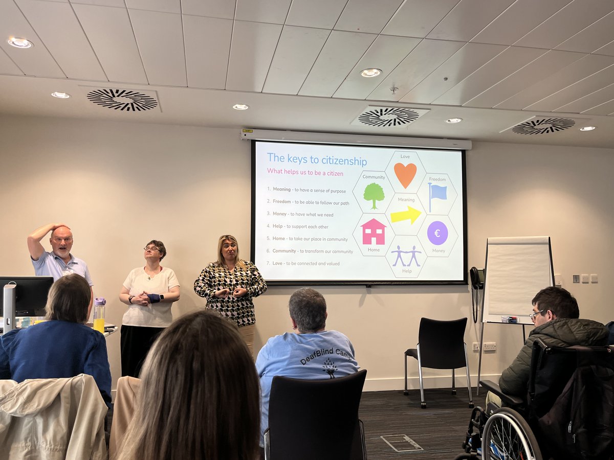 National Involvement Network (NIN) tweet media