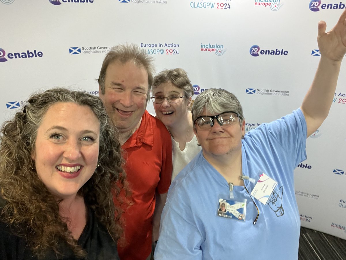 National Involvement Network (NIN) tweet media