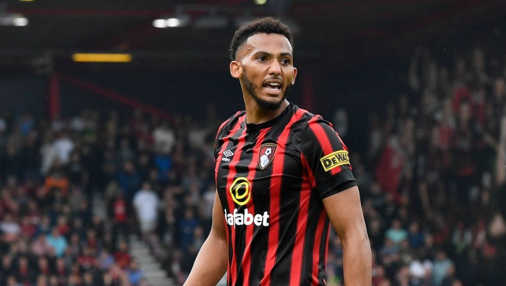 🥉| Liverpool are among the clubs to have made an approach for Bournemouth defender Lloyd Kelly, who is set to be a free agent in the summer. [@caughtoffside]