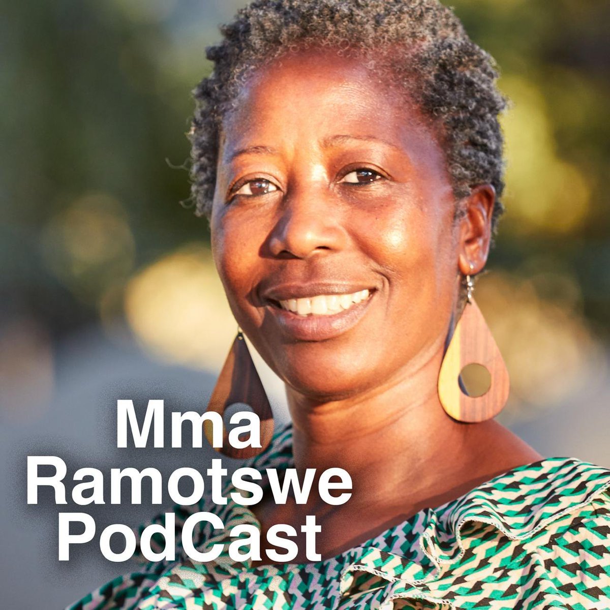 The latest episode in the Mma Ramotswe Podcast is now available! We all know that Botswana is the home country of the No.1 Lady Detective- but how many of us know about the wonderful food of Botswana? Stream now: open.spotify.com/episode/79ElLZ…