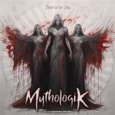 MYTHOLOGIK, a Giugno il debut album 'Blood in the Sky' #mythologik: metal.it/note.aspx/9451…
