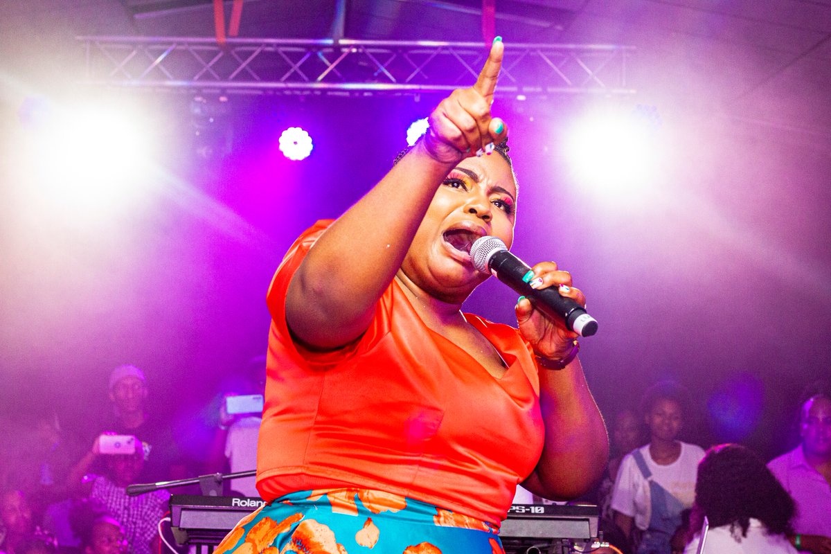 ArtStateWeb's tweet image. To us as a publication aimed at documenting the city’s arts, it’s encouraging to see creators reviving the music space with fresh manna, writes @Ace_Moloi: artstate.co.za/mangaung-gospe…