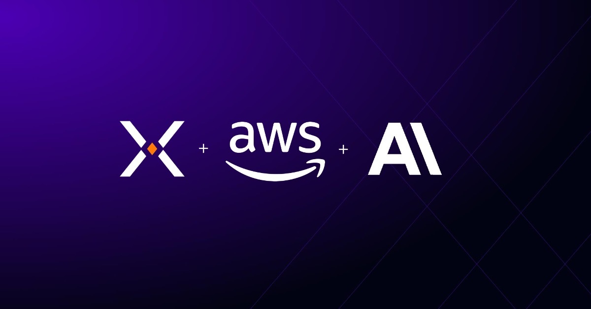 🚀Our Collaboration with AWS and Anthropic is Official!✨ We made a big announcement at @RSA Conference: Amazon Bedrock and Anthropic are powering Securonix EON, our newly introduced suite of AI-Reinforced capabilities. Read the press release:  sc.securonix.com/u/2mi3KF