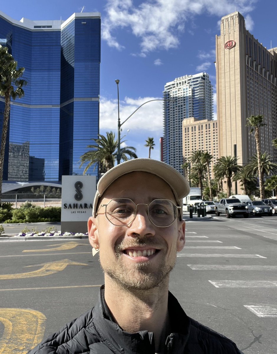 I'm European. I recently visited the USA for the first time since 2018, hitting up Las Vegas and New York City. What I witnessed left me stunned. 15 American oddities I still can't wrap my head around: