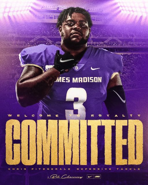 Christopher Fitzgerald tweet media