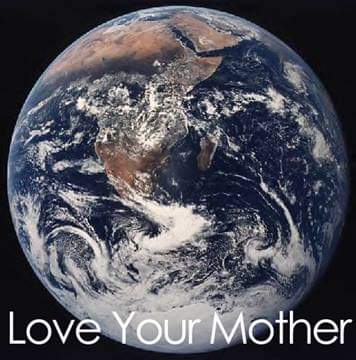 #MotherEarth.....she deserves better. #HappyMothersDay