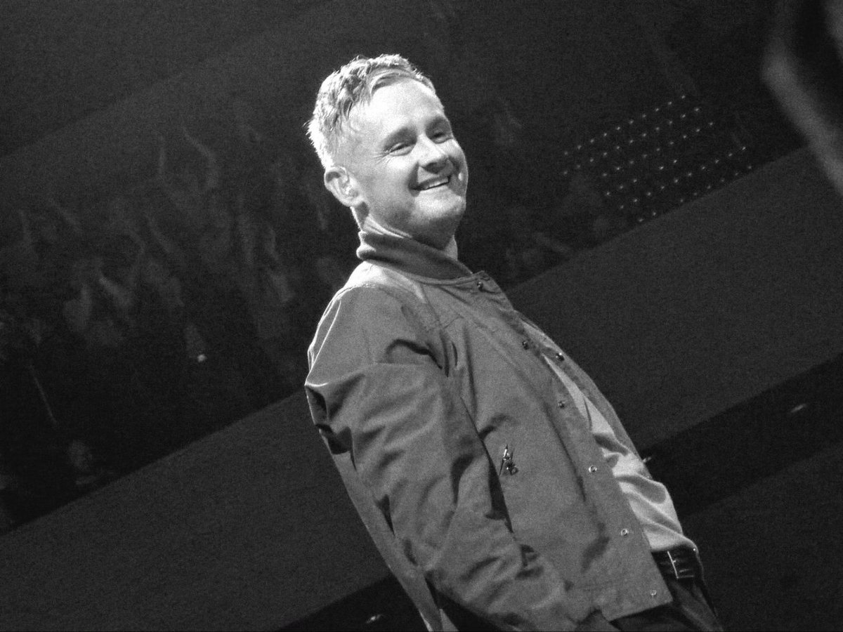 eemrb's tweet image. #Keane @ Bournemouth BIC 7/5/24 @keaneofficial #keane20 #hopesandfears20 @Richard_H