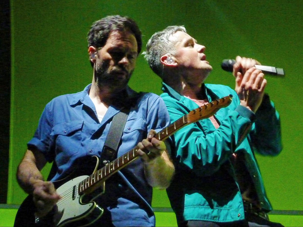 eemrb's tweet image. #Keane @ Bournemouth BIC 7/5/24 @keaneofficial #keane20 #hopesandfears20 @Richard_H