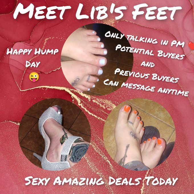 LibFeet